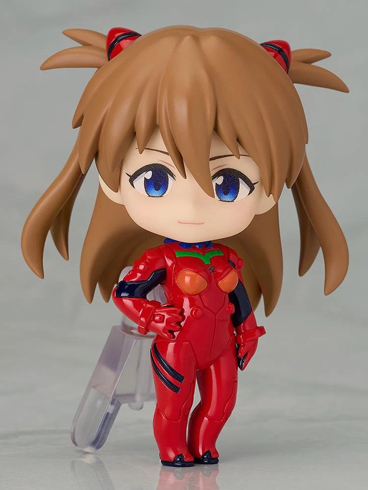 PRE-ORDER (Blind Box) Rebuild of Evangelion Nendoroid Surprise Rebuild of Evangelion