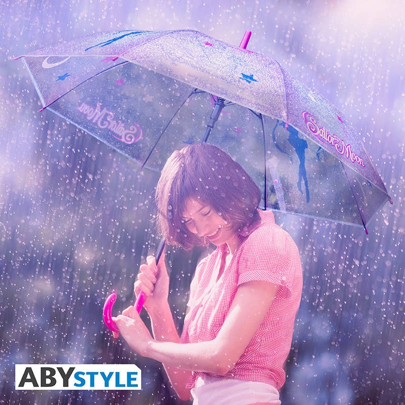 Sailor Moon - Sailor Moon Umbrella