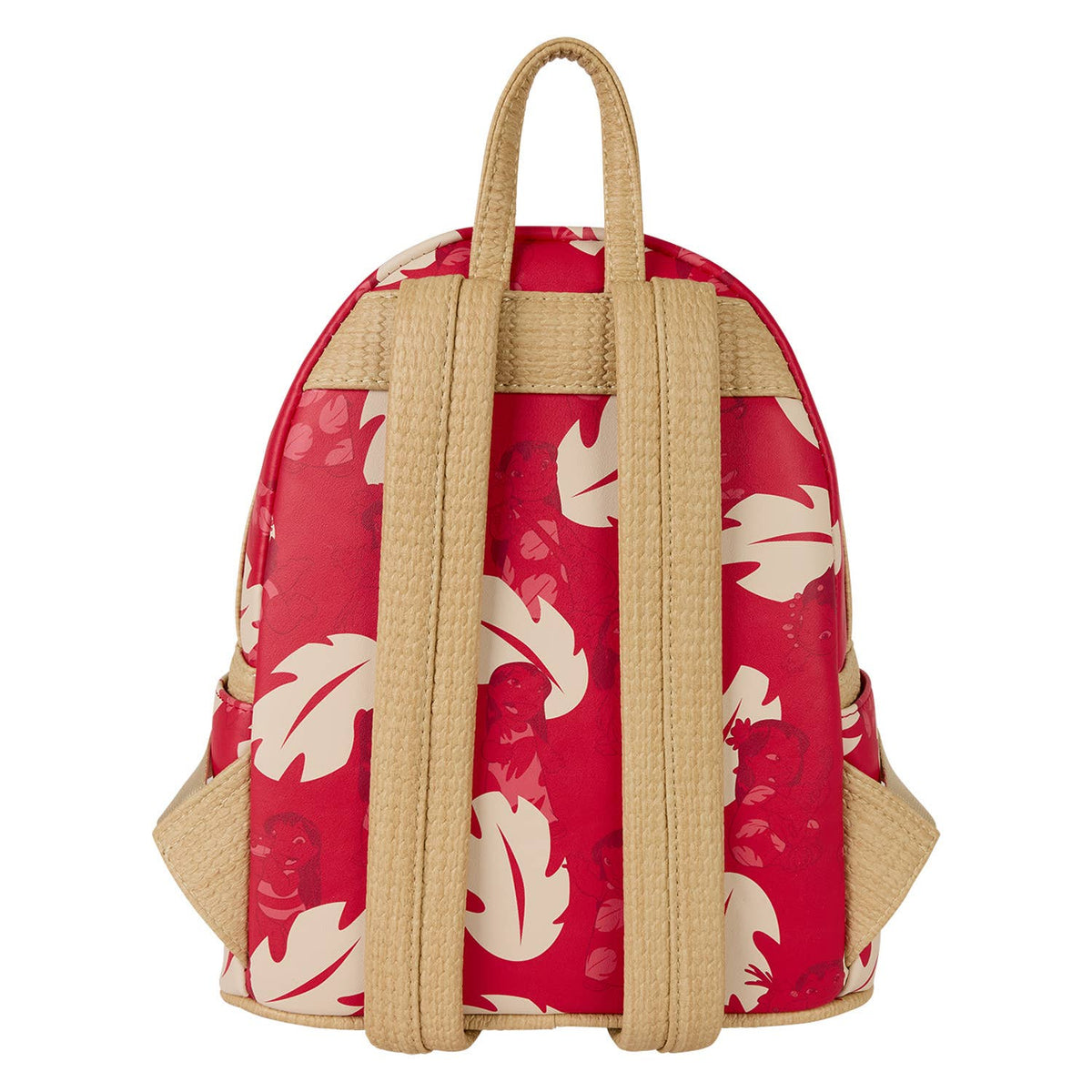 LF Disney Lilo And Stitch Mini Backpack