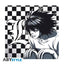 Death Note - 4 Coasters Set Characters