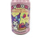 Hello Kitty Berry Flavored Soda, 11.1oz can, 12ct