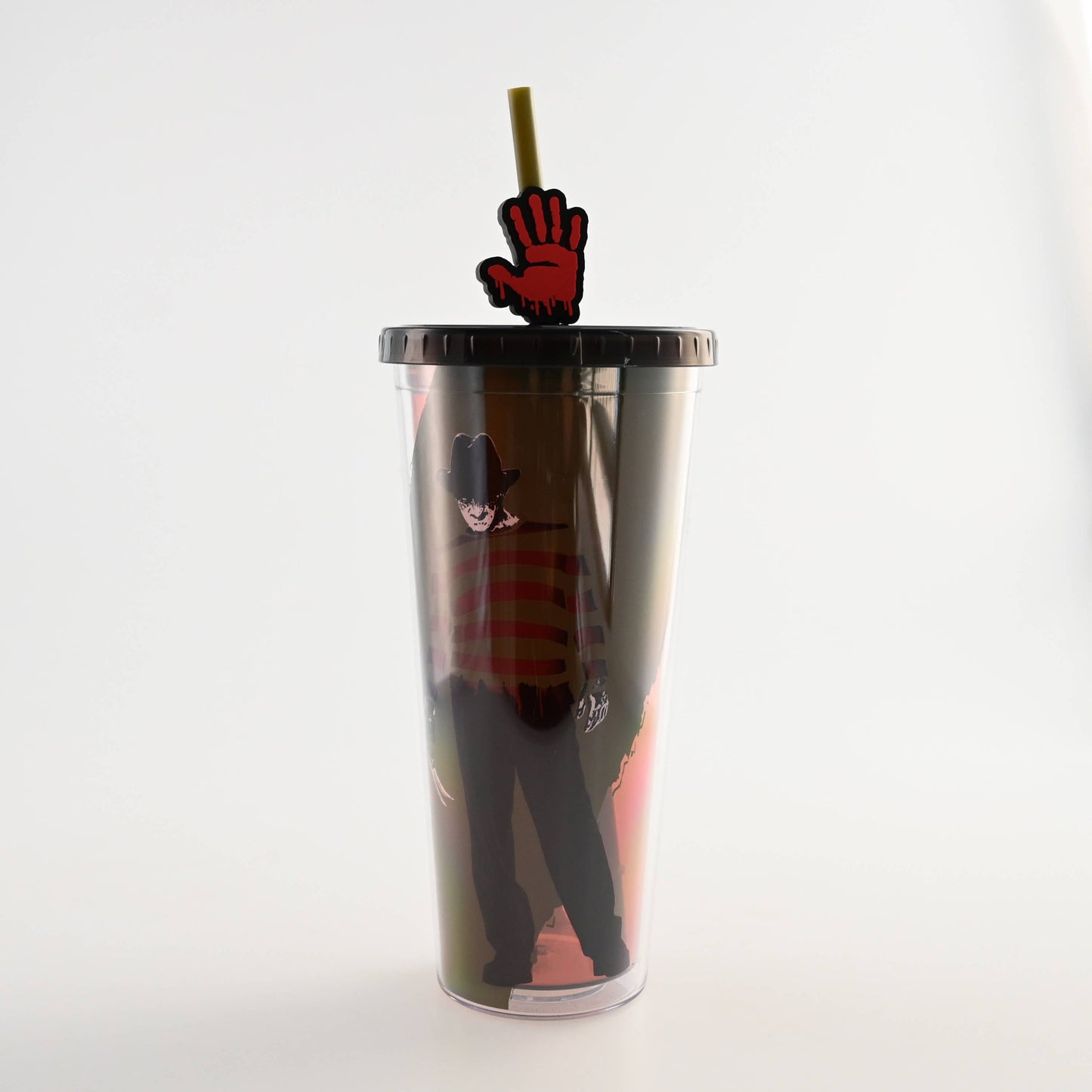 Elm Street Springwood High 24oz Plastic Cold Cup