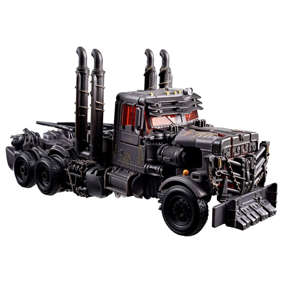 Transformers Studio Series Transformers: Rise of the Beasts Scourge Action Figure