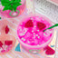 Mango Dragonfruit Lemonade Signature Dome™ Slime