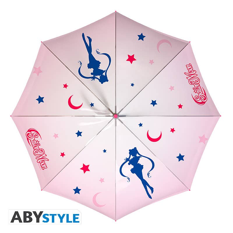 Sailor Moon - Sailor Moon Umbrella