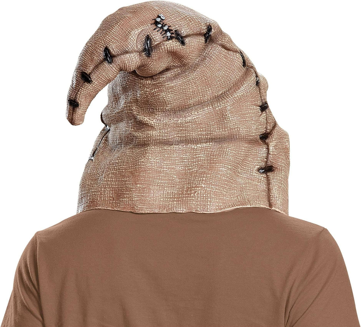 NBX Oogie Boogie Adult Vinyl Costume Mask