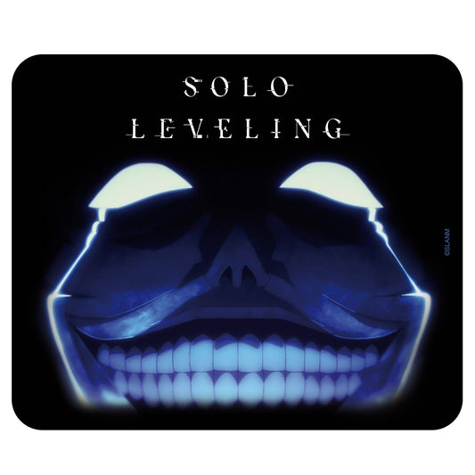 Solo Leveling - Statue of God Flexible Mousepad 9.25" x 7.7"