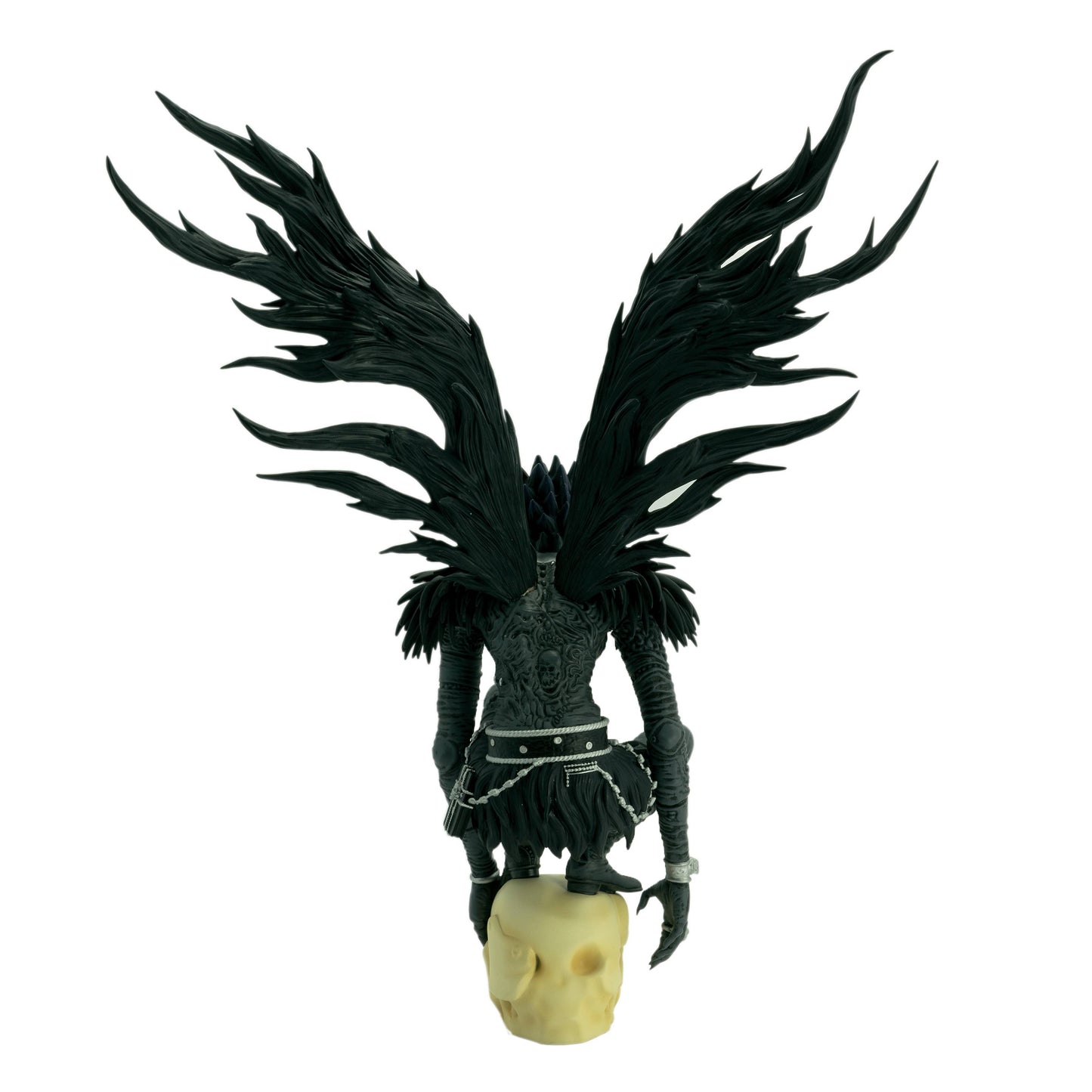 Death Note Ryuk SFC Collectible PVC Figurine 10"