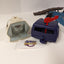 Vintage He-Man and the Masters of the Universe (MOTU) Eternia Playset