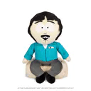 SOUTH PARK 13" RANDY BALLS PLUSH