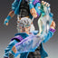 SUPER ACTION FIGURE: CAESAR ANTHONIO ZEPPELI SECOND (JOJO'S BIZARRE ADVENTURE PART 2) (REISSUE)