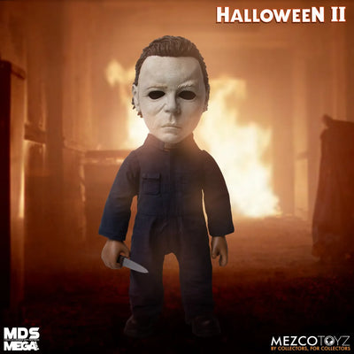 Halloween II (1981): Michael Myers with Sound