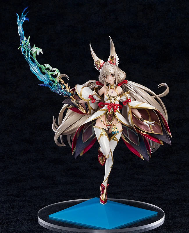 PRE-ORDER Xenoblade Chronicles 2 Nia Awakened Form 1/7 Scale Figure
