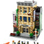 Lego Police Station