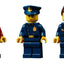 Lego Police Station