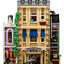 Lego Police Station