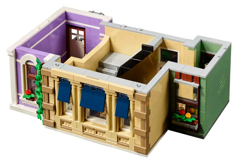 Lego Police Station