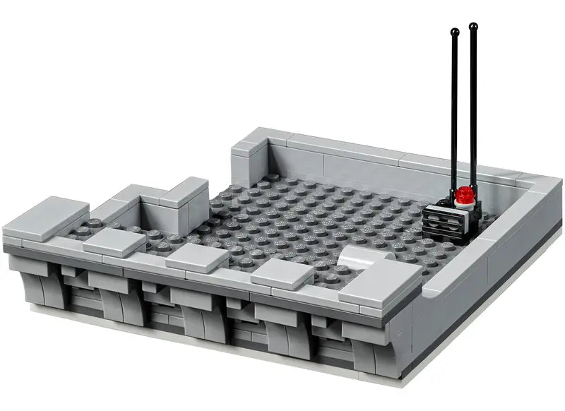 Lego Police Station