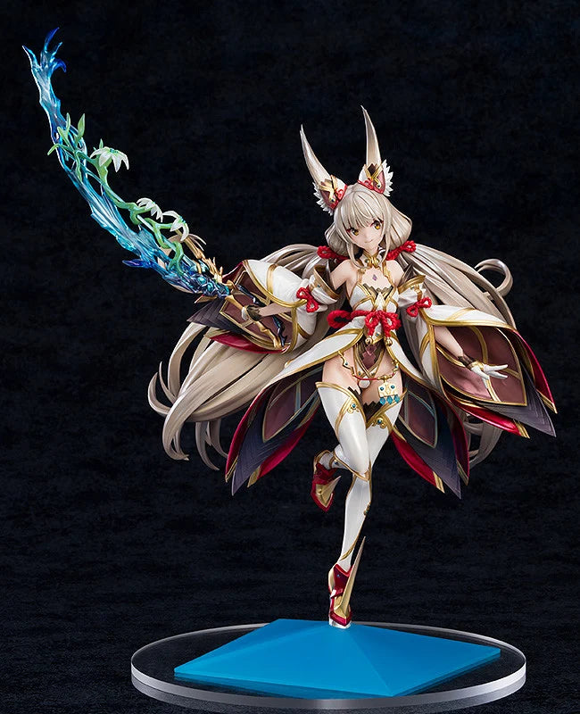 PRE-ORDER Xenoblade Chronicles 2 Nia Awakened Form 1/7 Scale Figure