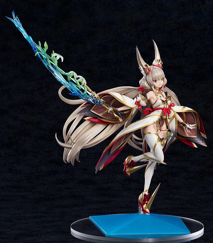 PRE-ORDER Xenoblade Chronicles 2 Nia Awakened Form 1/7 Scale Figure