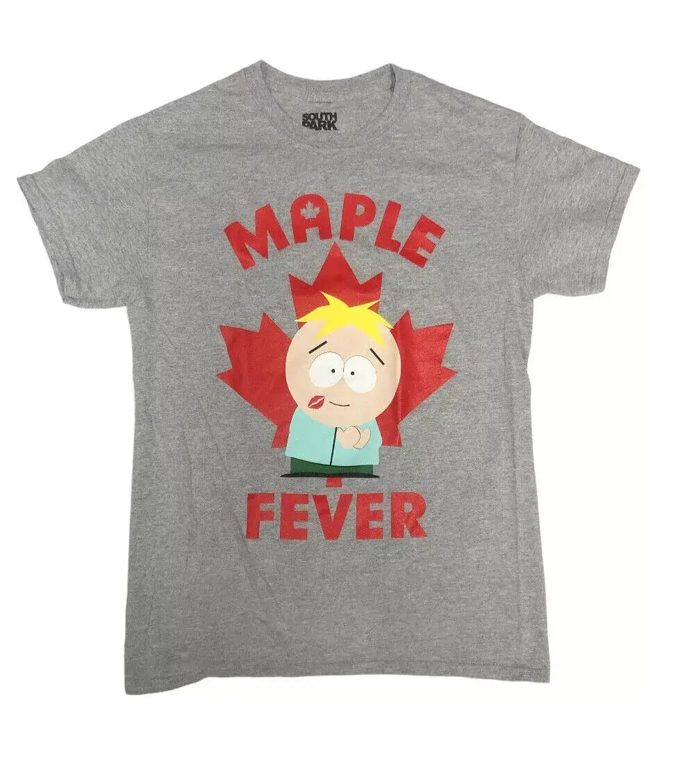 Cartoon Themed Adult Officially Licensed Tee Shirts