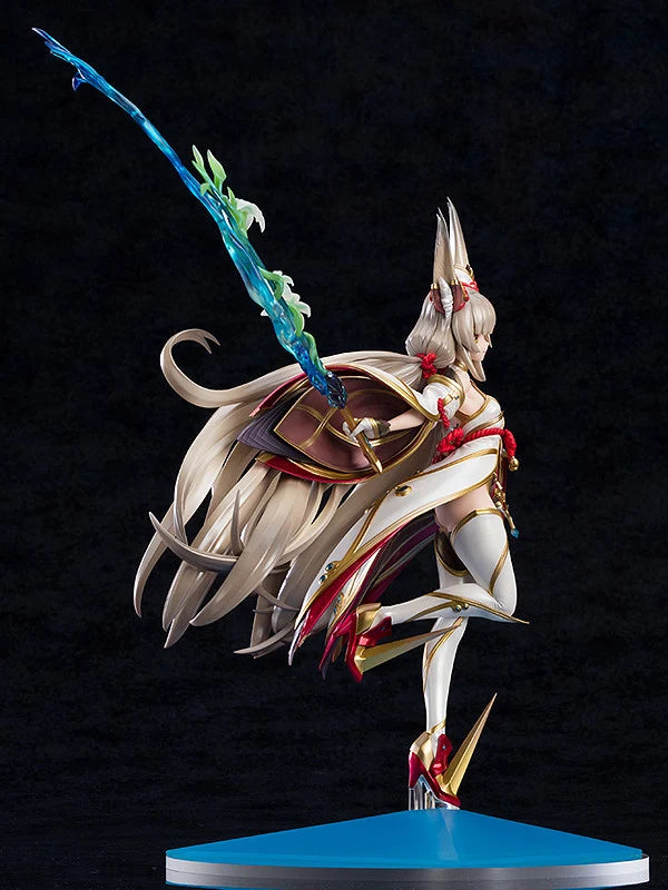 PRE-ORDER Xenoblade Chronicles 2 Nia Awakened Form 1/7 Scale Figure