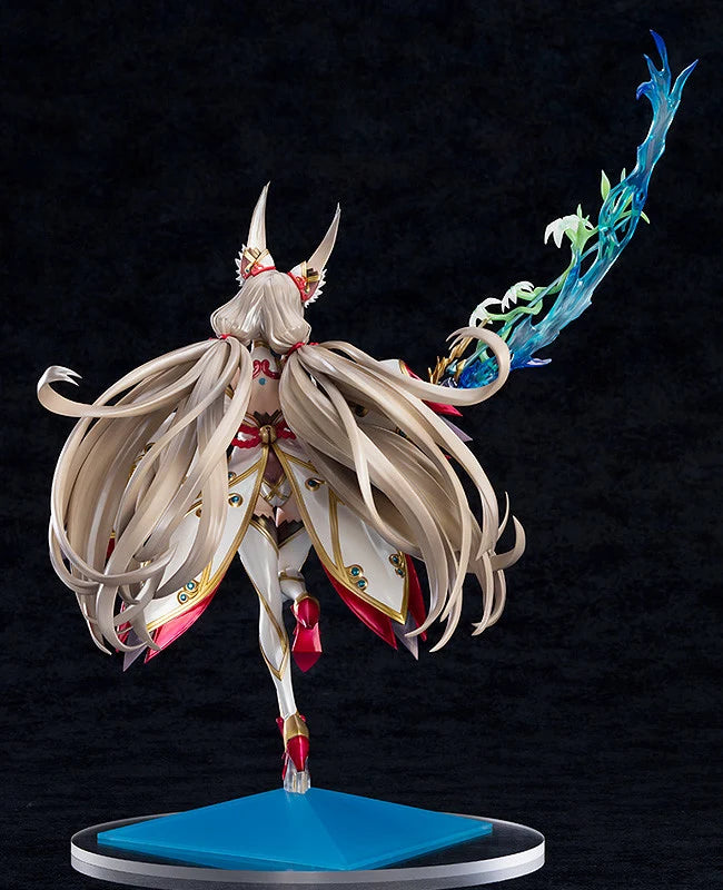 PRE-ORDER Xenoblade Chronicles 2 Nia Awakened Form 1/7 Scale Figure