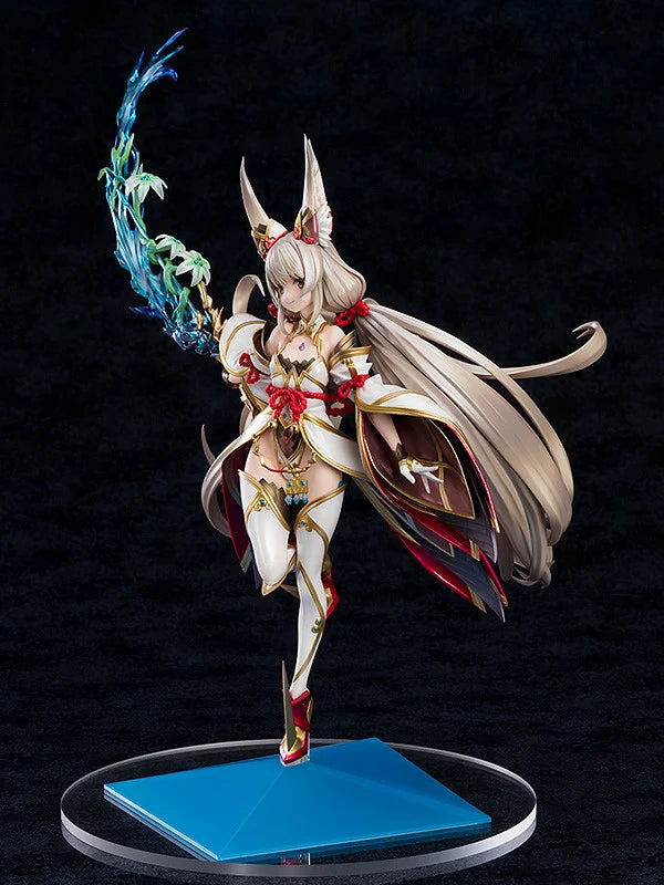 PRE-ORDER Xenoblade Chronicles 2 Nia Awakened Form 1/7 Scale Figure
