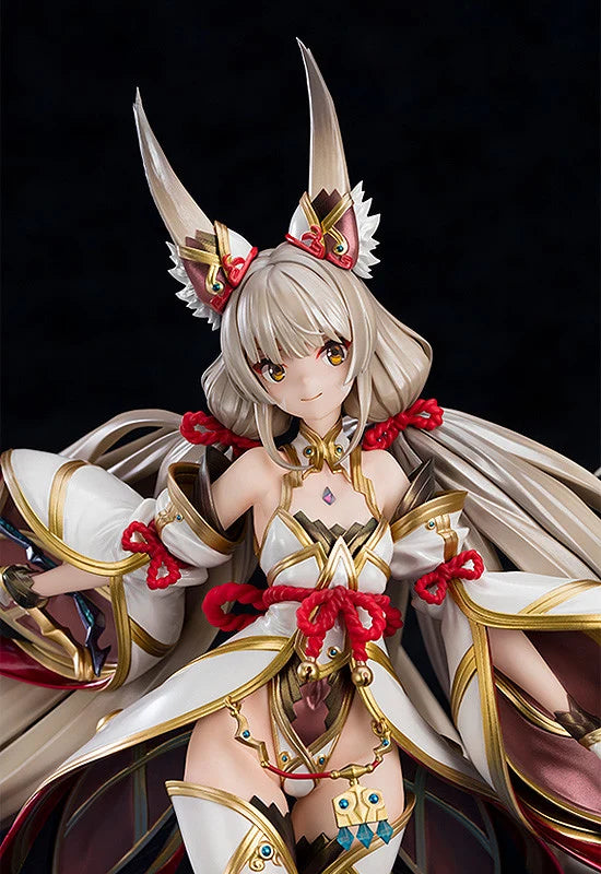 PRE-ORDER Xenoblade Chronicles 2 Nia Awakened Form 1/7 Scale Figure