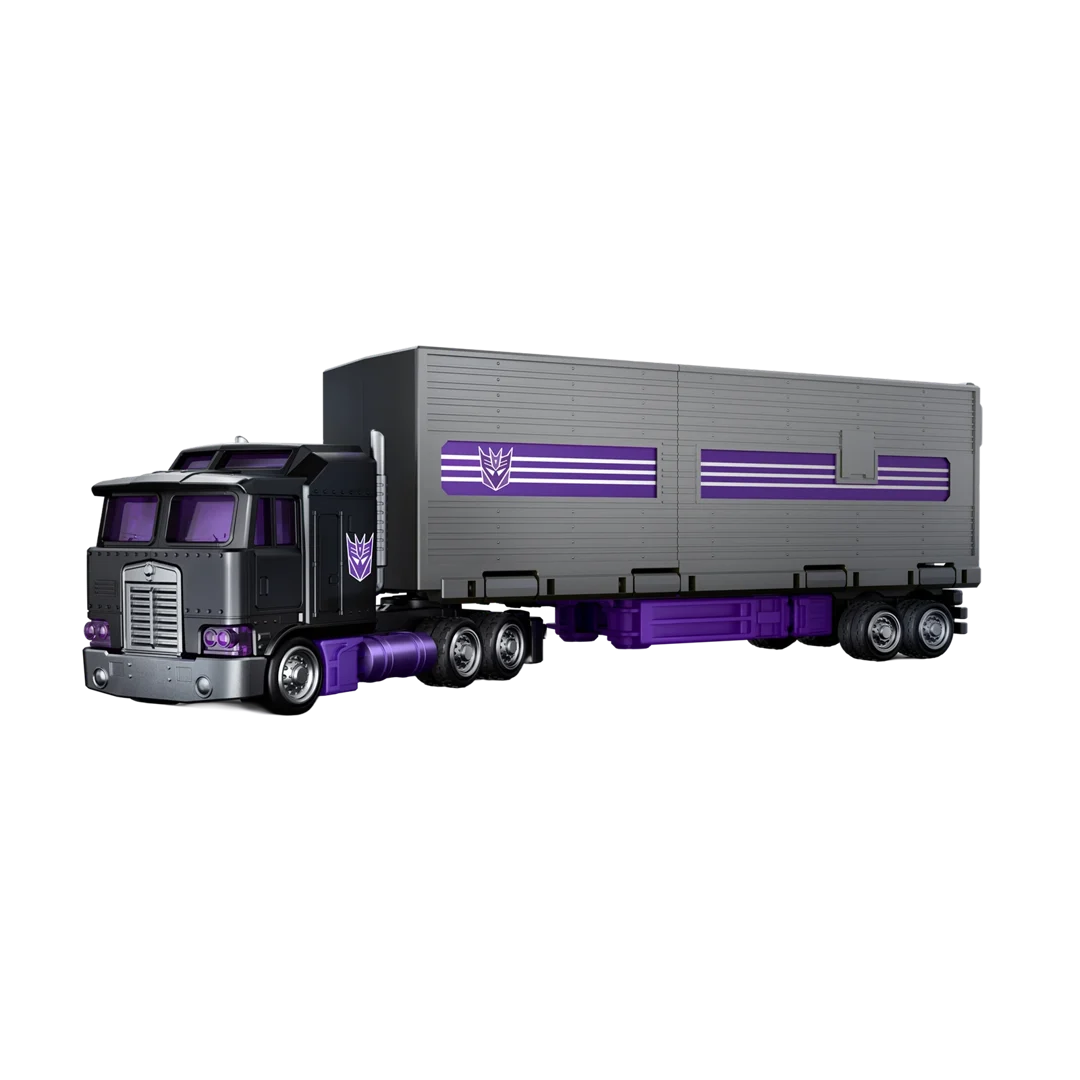 CT03 Transformers Blokees Wheels Motormaster Model Kit