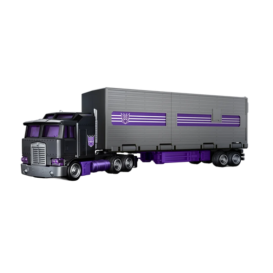 CT03 Transformers Blokees Wheels Motormaster Model Kit
