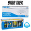 Star Trek   4pc. 16oz. Pint Glass Set