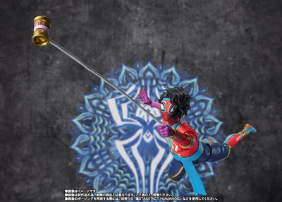 Spider-Man India