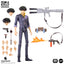PRE-ORDER Cowboy Bebop - Spike Spiegel 1/8 Scale Figure