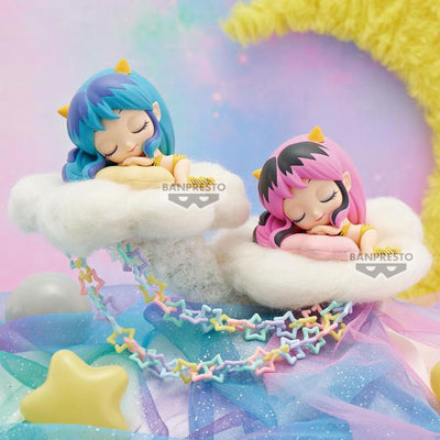 Urusei Yatsura Q Posket Sleeping Lum (Ver.B)