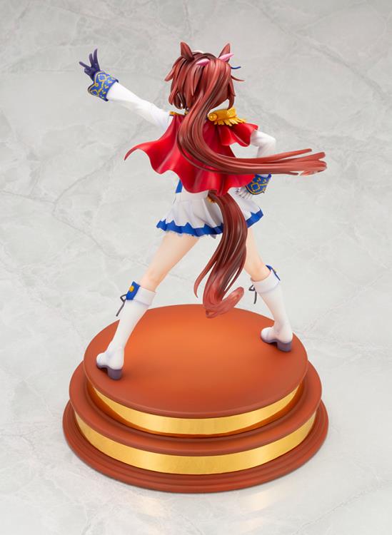 Uma Musume: Pretty Derby Show Off Your Dreams! Tokai Teio 1/7 Scale Figure