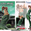 Statue Legend Noriaki Kakyoin (JoJo's Bizarre Adventure Part 3) (Reissue)