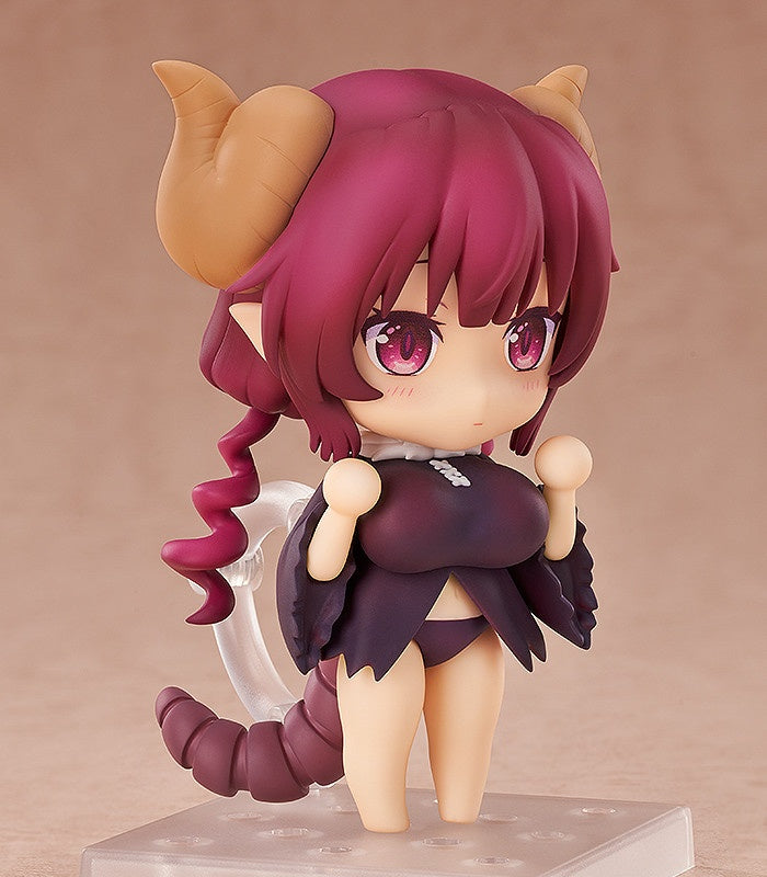 Nendoroid Iruru (Miss Kobayashi's Dragon Maid)