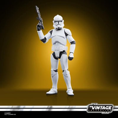 Star Wars: The Vintage Collection Clone Trooper (Phase II Armor) (Andor)