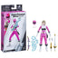 Power Rangers Lost Galaxy Lightning Collection Pink Ranger