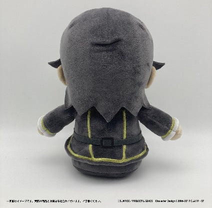 Code Geass: Lelouch of the Rebellion: Lelouch Plush School Idol Festival Collaboration Ver.