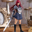 POP UP PARADE Erza Scarlet (Fairy Tail) (Reissue)