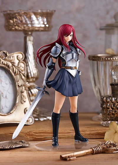 POP UP PARADE Erza Scarlet (Fairy Tail) (Reissue)