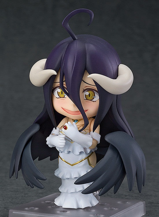 Nendoroid Albedo (OVERLORD) (Reissue)