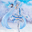 Vocaloid Ichibansho Snow Miku