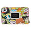 Loungefly Cartoon Network Retro Collage Wallet