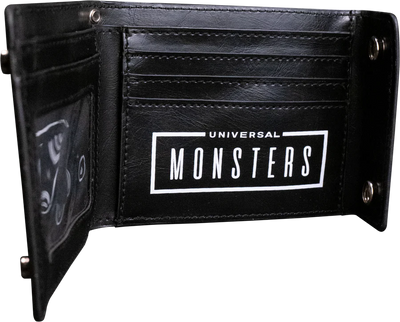 UNIVERSAL CLASSIC MONSTERS - FRANKENSTEIN WALLET