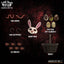 PRE-ORDER The Return of The Living Dead Dolls: Eggzorcist