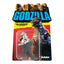 Toho ReAction Figure Wave 2 Half-Transformed Mechagodzilla