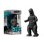 Godzilla '54 (Silver Screen With Oxygen Destroyer Canister)